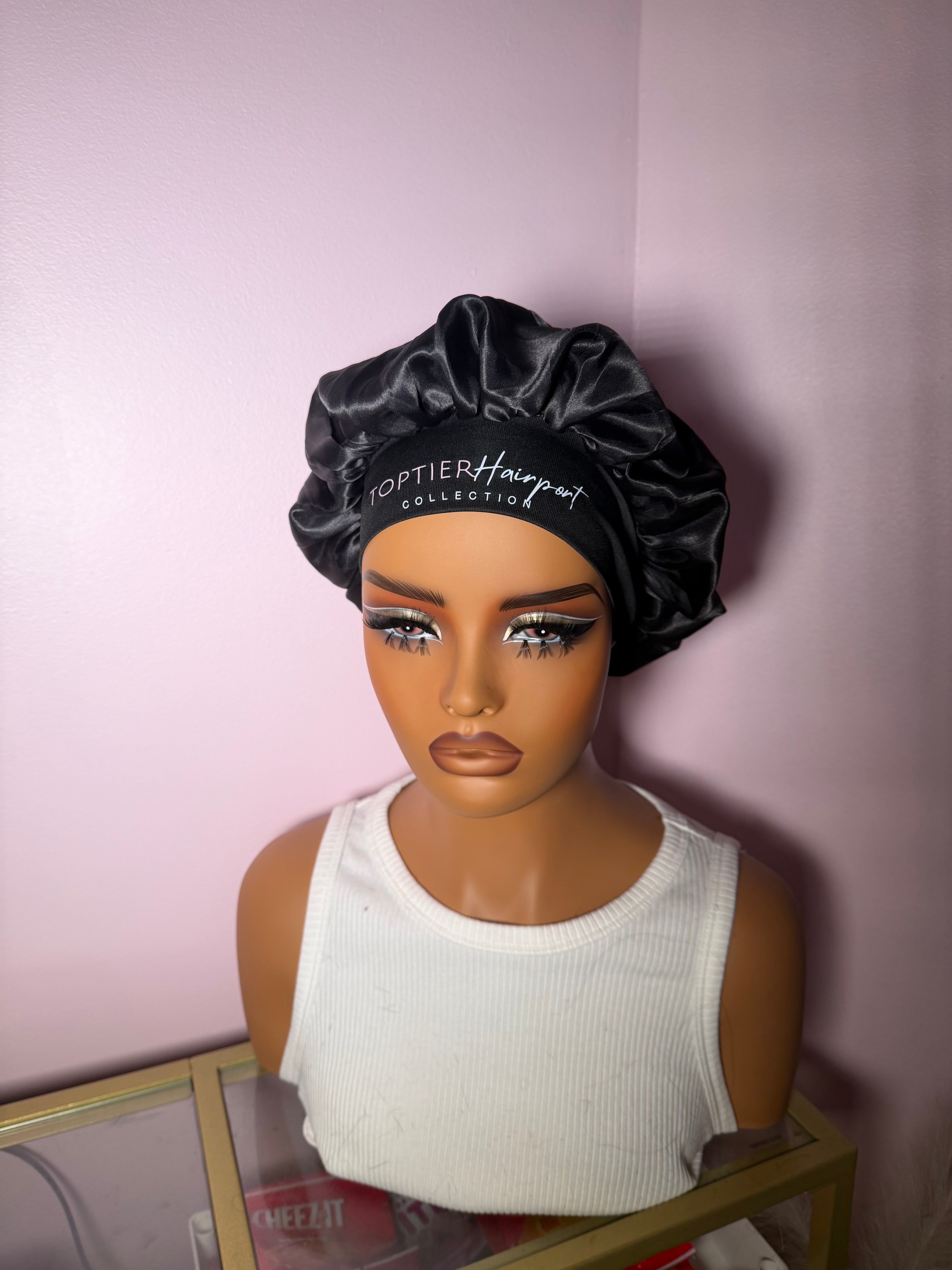 Top Tier Bonnet