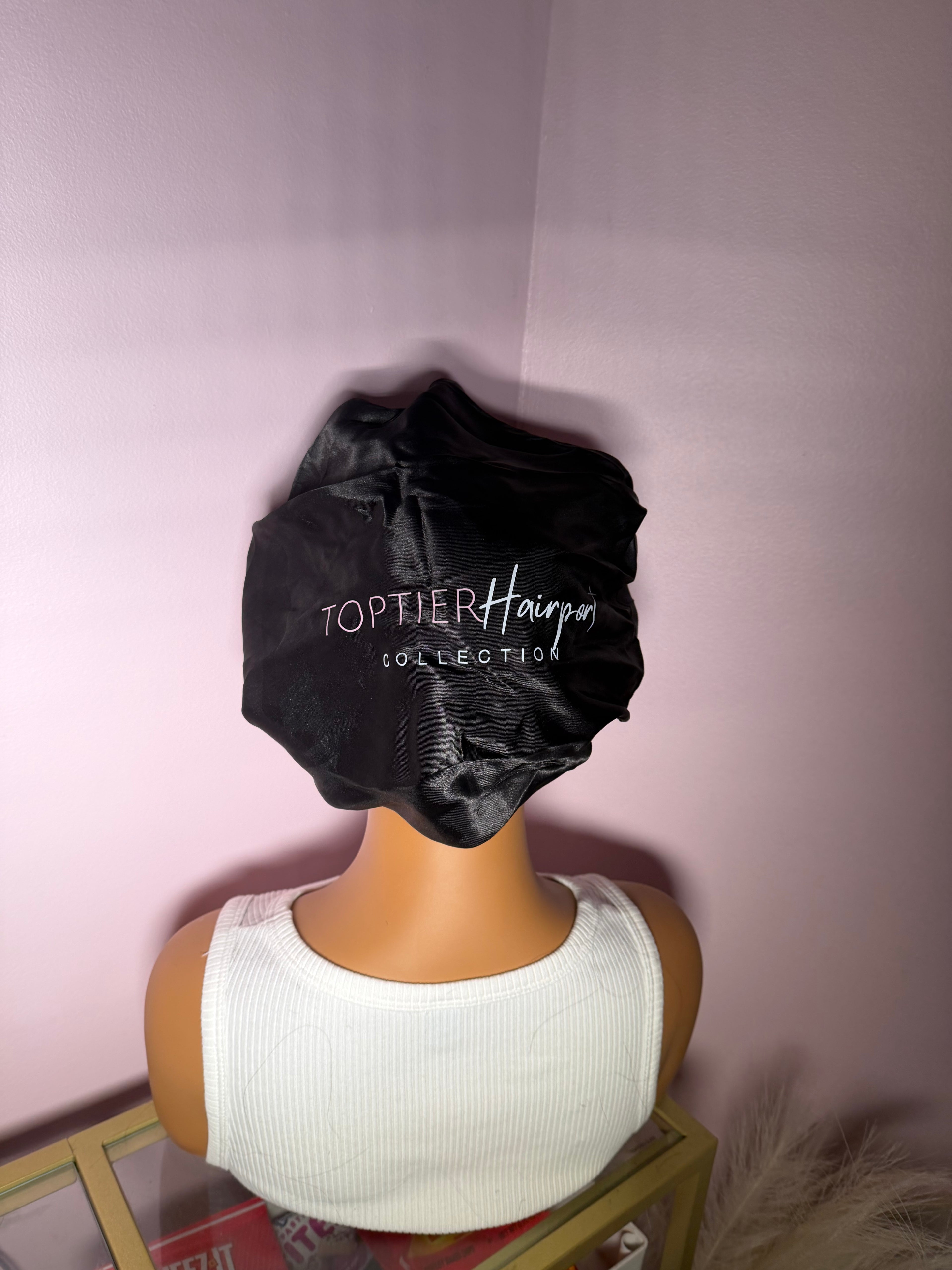 Top Tier Bonnet