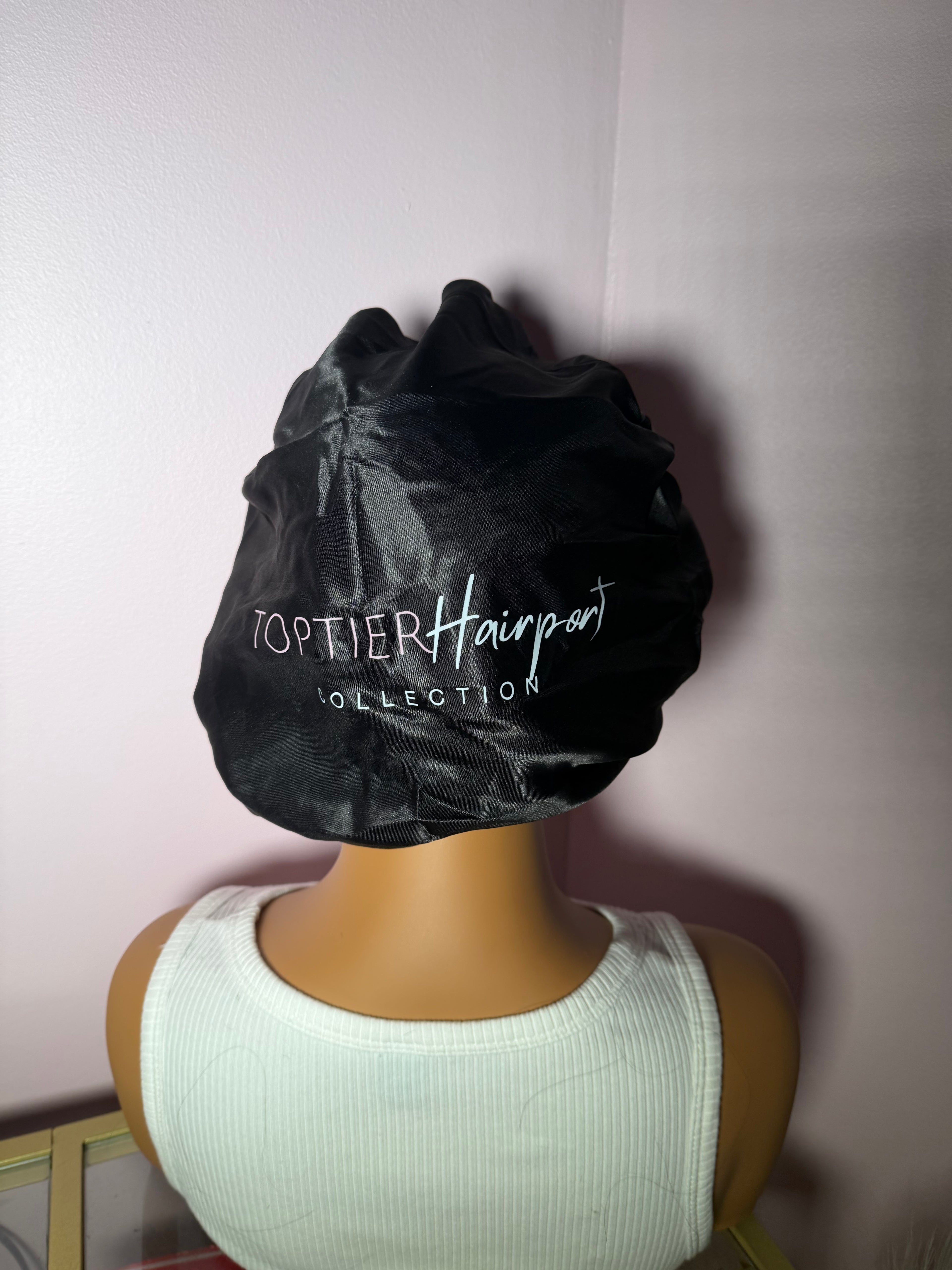 Top Tier Bonnet