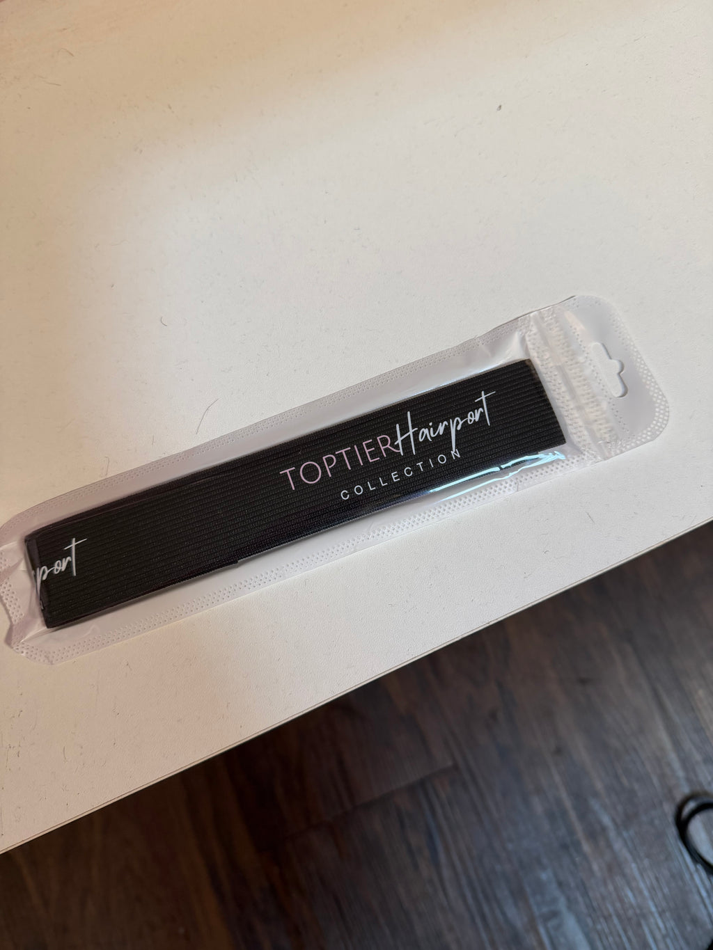 Top Tier Elastic Band
