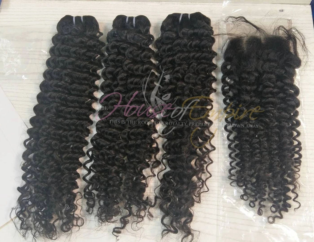 4 Bundle Deal- Deepwave