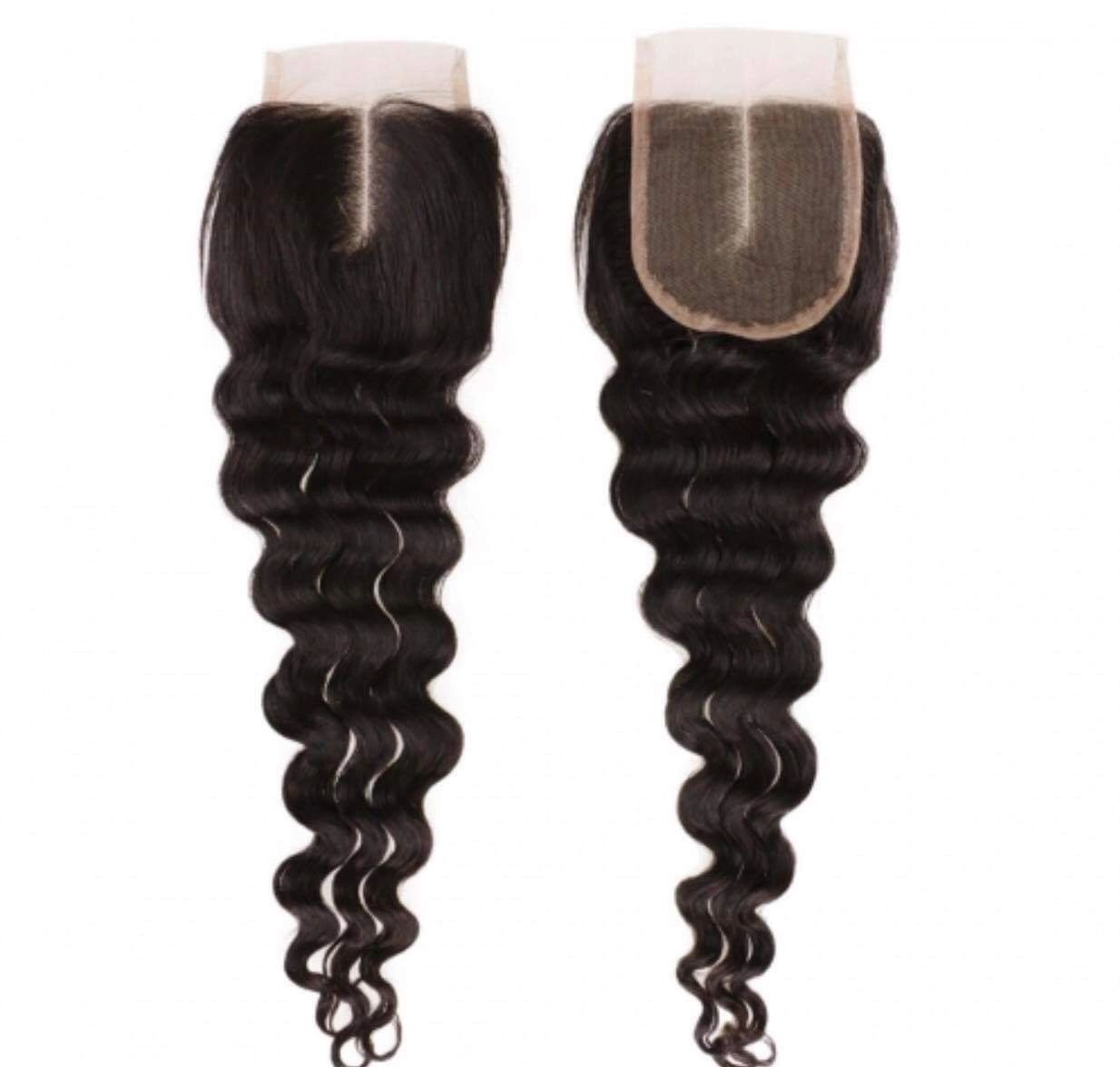 Deepwave HD Lace Closure