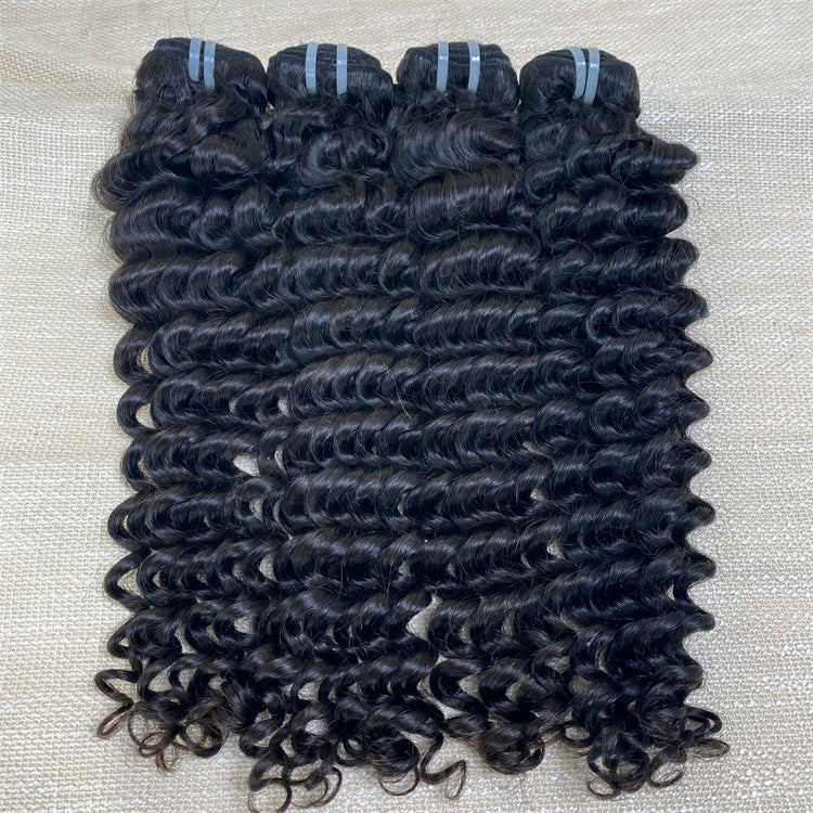 4 Bundle Deal- Deepwave