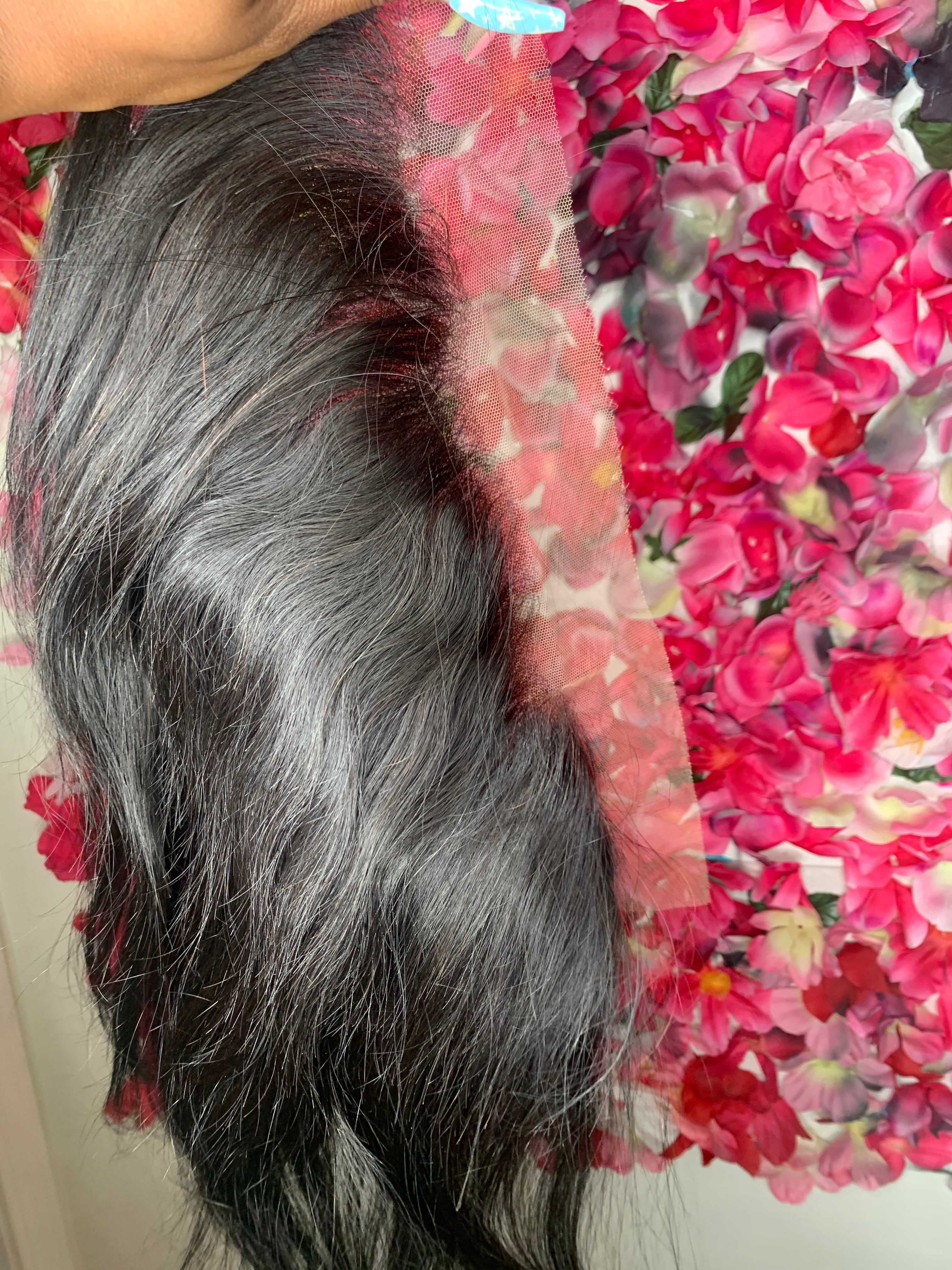 Bodywave HD Lace Frontal