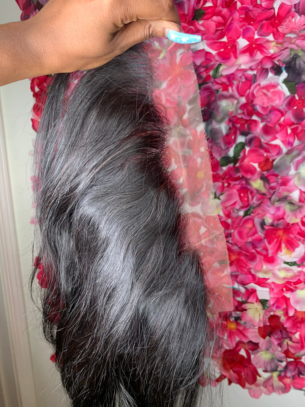 Bodywave HD Lace Frontal