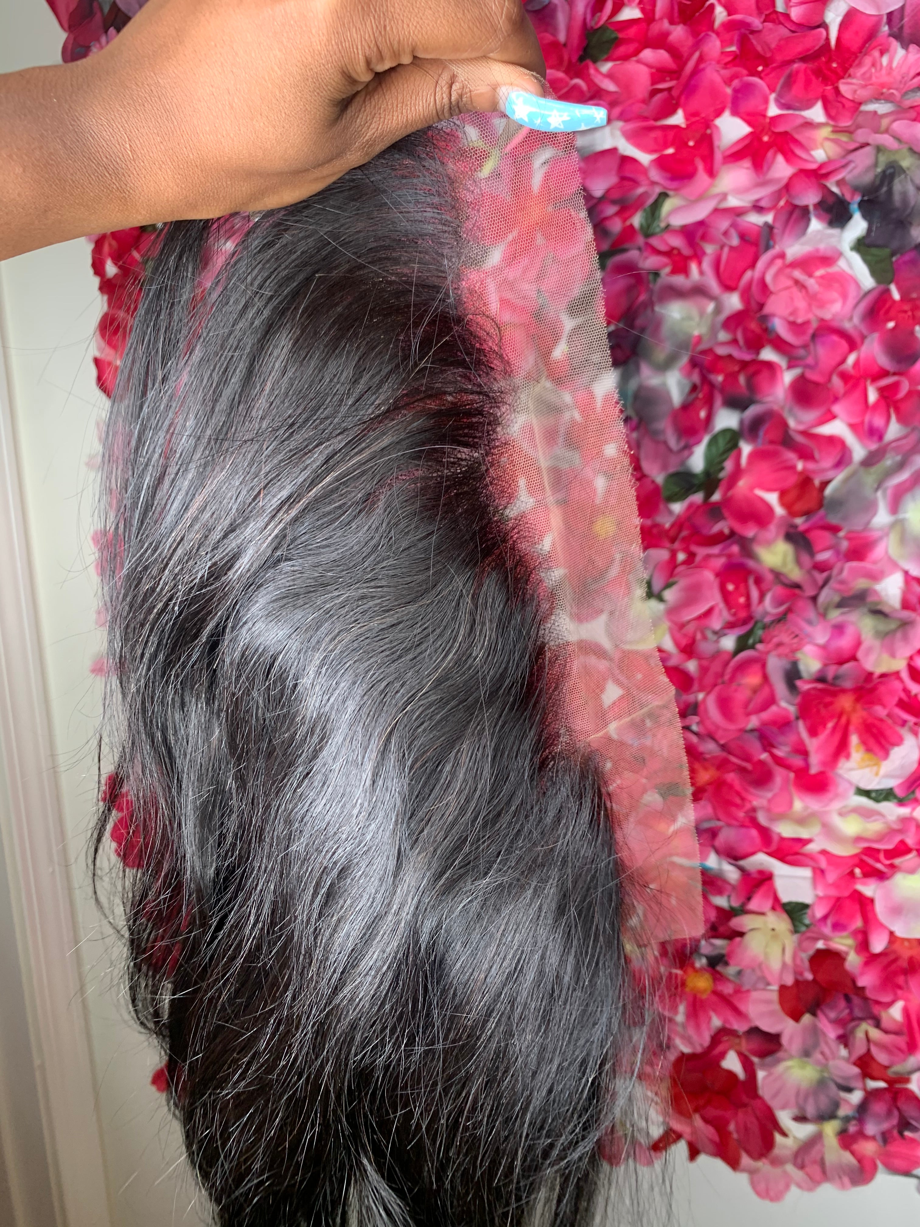 Bodywave HD Lace Frontal