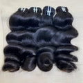 4 Bundle Deal- Body Wave
