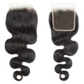 Body Wave Lace Closure