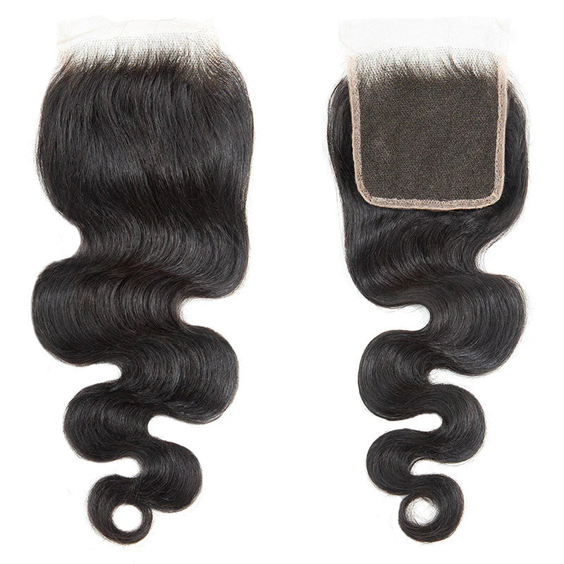 Body Wave Lace Closure