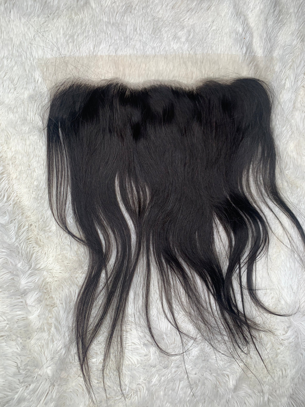 Straight HD Lace Frontal