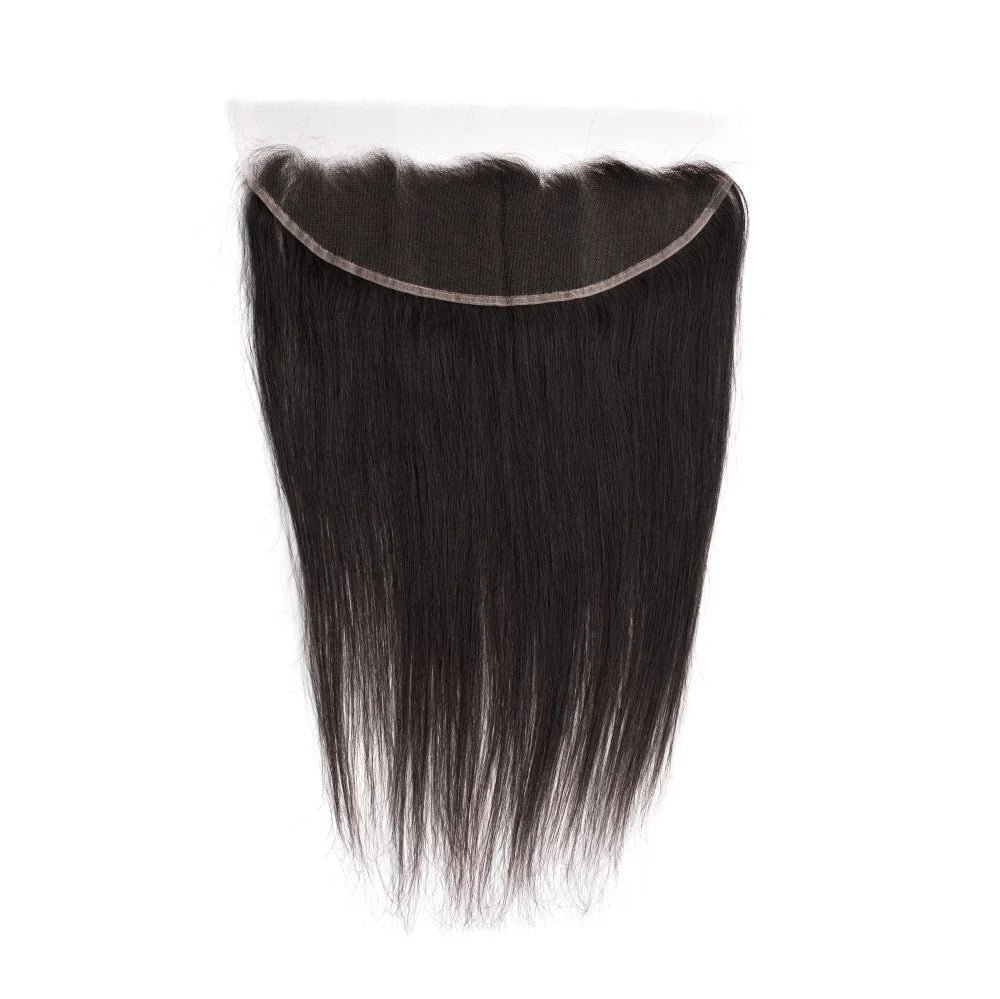 Straight HD Lace Frontal