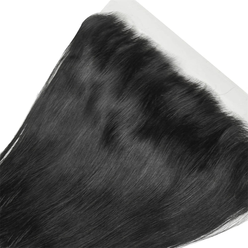 Straight HD Lace Frontal