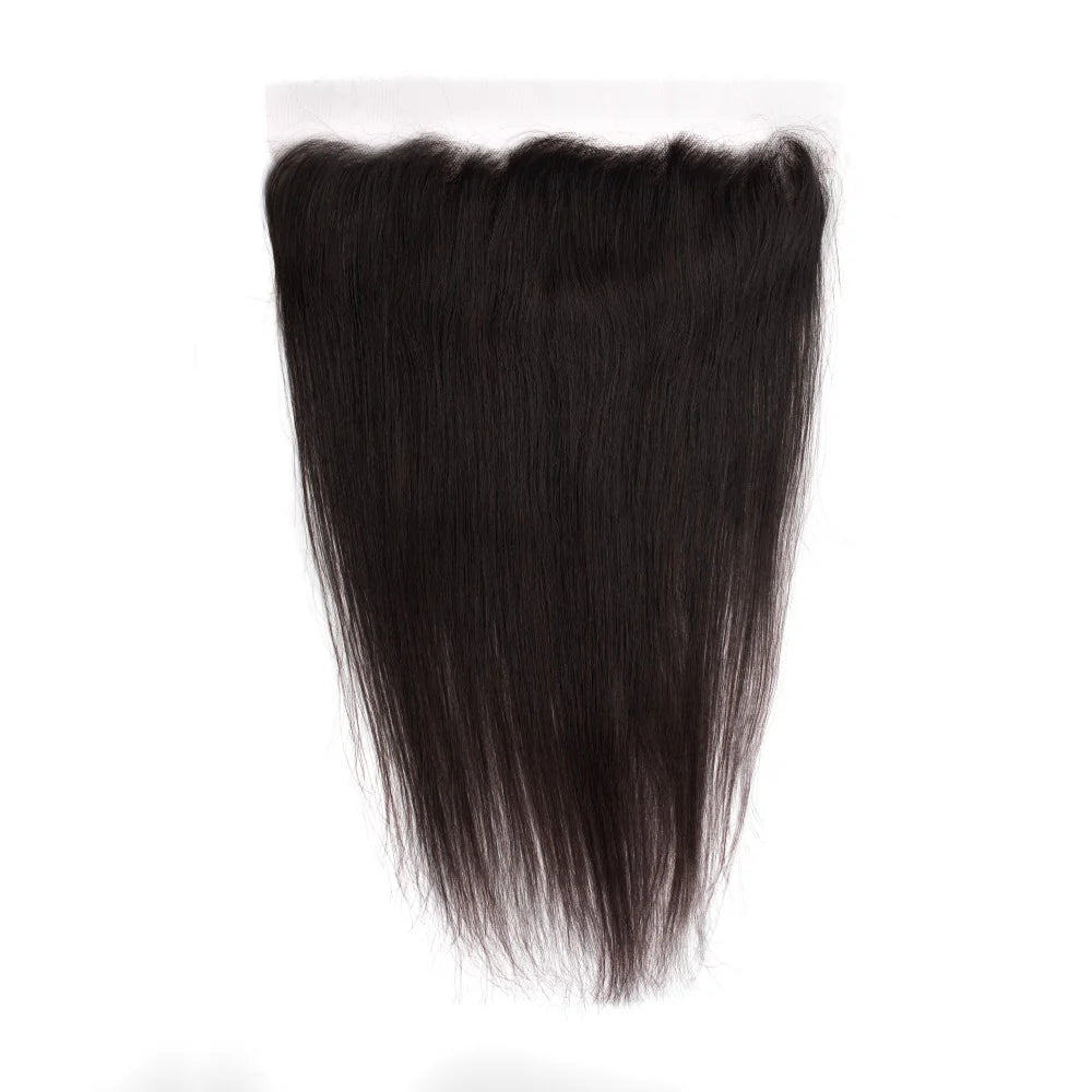 Straight HD Lace Frontal