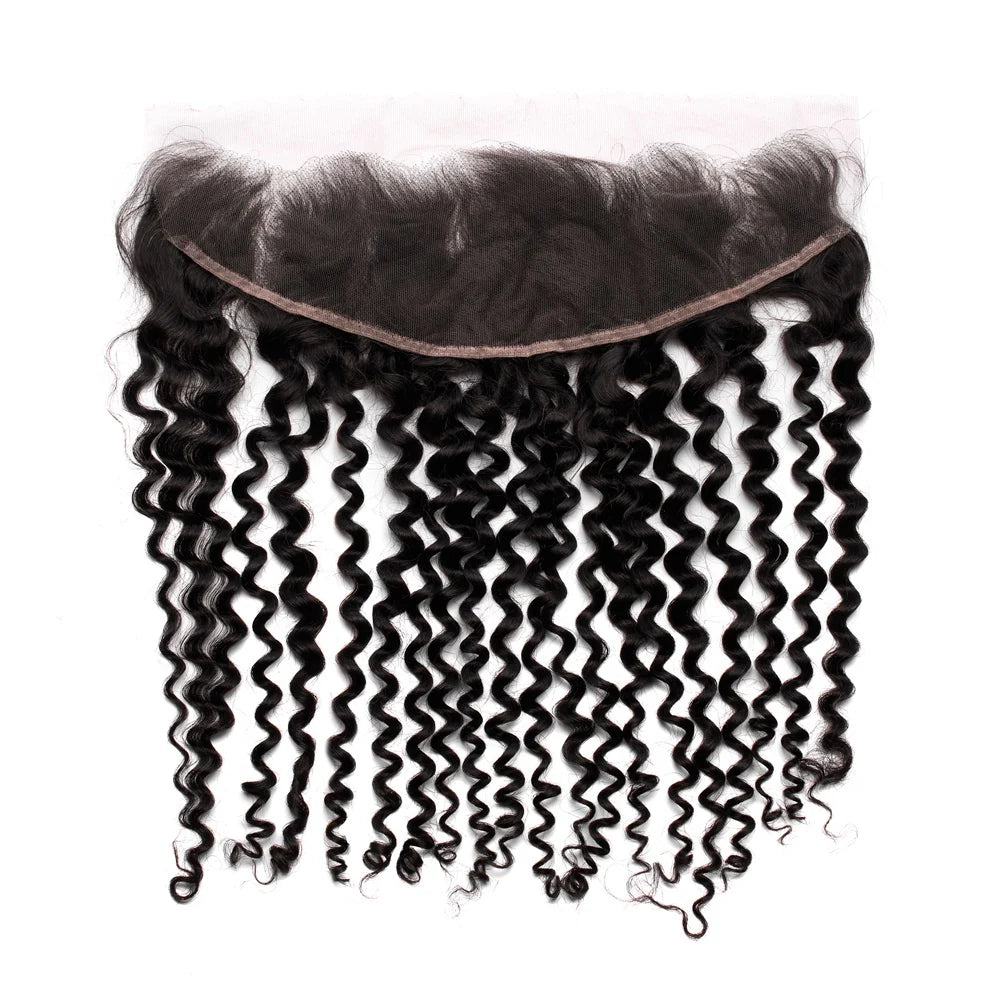 Deepwave HD Lace Frontal