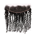Deepwave HD Lace Frontal