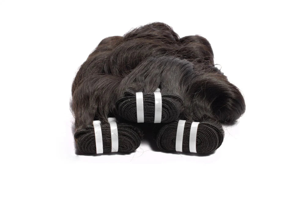 3 Bundle Deal- Body Wave